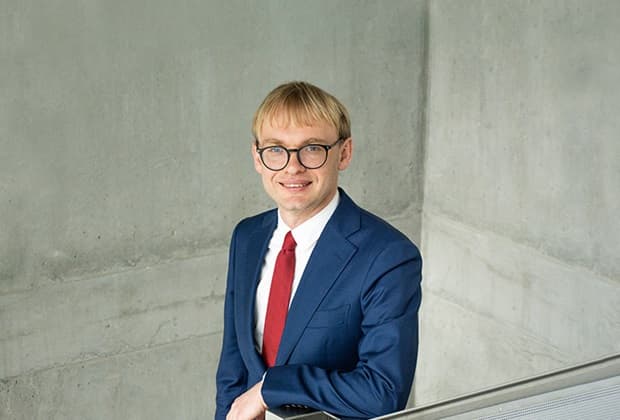 Kaspar Kalvet