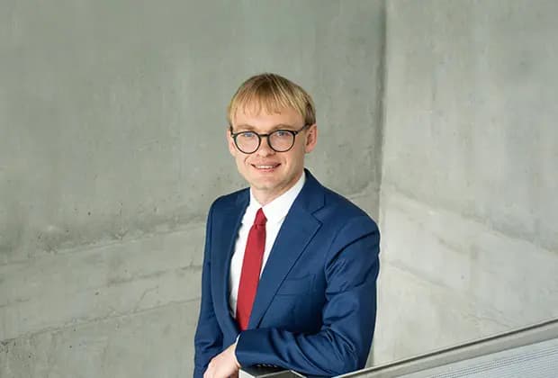 Kaspar Kalvet