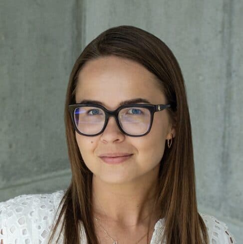 Maria Kängsepp